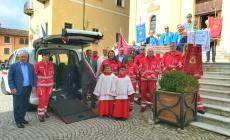 San Michele: la festa patronale batte anche il tempo incerto