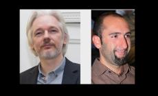 Priero: monumento in difesa del fondatore di Wikileaks