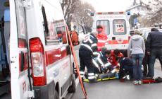 Mondovì: in viale Vittorio Veneto a 147 km/h

