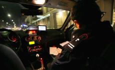 Mondovì, carabinieri aggrediti nella notte: un fermo
