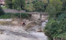 Torre: lavori di manutenzione idraulica al ponte di Sant’Antonio