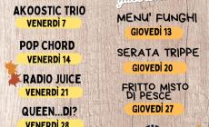 Niella: San.Bad invita alla stagione “indoor”
