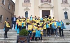 San Michele: i ragazzi delle scuole hanno aderito a “Puliamo il mondo”