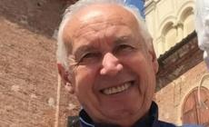 Don Giorgio: «La Cittadinanza Onoraria testimonia il forte legame creatosi con la comunità fariglianese»