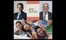 Res Publica 2022: premiati il Fondo Etica SGR, la Fispes e le atlete paralimpiche Martina Caironi, Monica Contrafatto e Ambra Sabatini 
