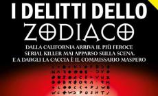 RECENSIONE - Fabrizio Carcano, "I delitti dello Zodiaco" (Mursia 2022)