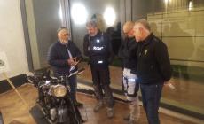 Trasferte a Rieti e Misano per la Moto Beccaria 