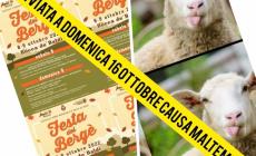 Rocca de’ Baldi: l’annunciato maltempo fa rinviare la Festa dei Berge’