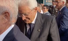 “Vigilanza estera? L’Italia sa badare a sé stessa”, così il Presidente Mattarella ad Alba rispondendo ad un cronista locale