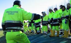 Ceva: maxi esercitazione di Protezione civile ai Cameroni