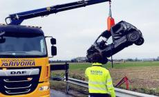 Trinità, incidente mortale: vittima originaria di Cuneo, residente a Sant'Albano Stura