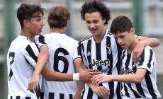 Calcio: Luca Cesare Bracco al raduno azzurro U.15 