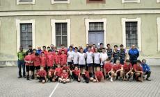 Monastero, che successo per il memorial “Beppe Danna”!