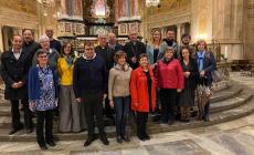 Vicoforte: si &egrave; presentata la nuova associazione &ldquo;Nativitas&rdquo;