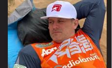 Motociclismo: amaro comunicato di Nicola Dutto, niente Africa Eco Race