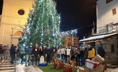 Caro bollette: per risparmiare Farigliano rinuncia alle luminarie natalizie