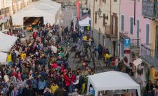 Chiusa di Pesio si prepara alla 24ª Festa del Re Marrone