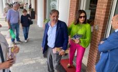 La Russa eletto presidente del Senato: l’8 giugno scorso era a Mondovì per la campagna elettorale del centrodestra