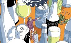 Piozzo: esce Beer Revolution