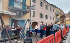 San Michele: che successo per la castagnata della Società Operaia!