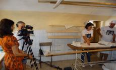 Niella: il docu-film di Géraldine Giraud sul pane avrà un sequel