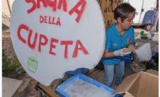 Torre: tutto pronto per la Sagra della Cupeta