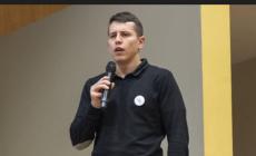Alessio Marenini ha concluso la sua seconda vendemmia a Dogliani: «L’annata è promettente»