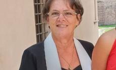 Gruppo Fidas Carrù: Marisa Ferrua nuova presidente