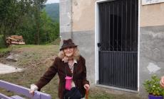 Monataldo ha detto addio alla maestra Lorenzina Grillo 