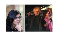 Fabiana Dadone: nel 2012 sul palco a Mondovì con Grillo. «Lascio Roma ora, ma non mi allontanerò dal Movimento 5 Stelle»