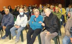 Roccaforte Mondovì: Vivalda nuovo presidente della Società Operaia