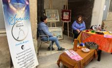 Margarita: in tanti alla Sagra del Coj