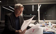 «Il giornalismo investigativo deve sempre rappresentare un bene pubblico». Gerard Ryle ritirerà sabato il premio "Res publica"