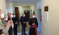Dogliani: intitolata a don Luigino la nuova ala dell’Opera San Giuseppe 