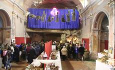 Beinette: aperte le iscrizioni a Presepe in Crusà

