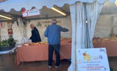 Peccati di Gola a Mondoví: alle 11,30 inaugurazione ufficiale
