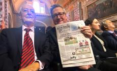 «Il giornalismo investigativo deve sempre rappresentare un bene pubblico”