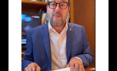 Il ministro Salvini cita tangenziale di Mondovì tra elenco di opere "da sbloccare, da accelerare"