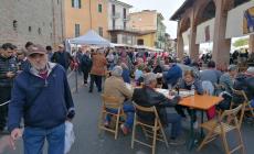 VIDEO - Quanta gente a Dogliani nel giorno della Cisrà! 