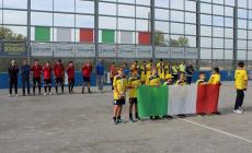 Pallapugno: lo scudetto di B si assegnerà sabato a Dogliani