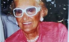 Mondovì: addio ad Egle Gazzera, Crocerossina e volontaria Avo 