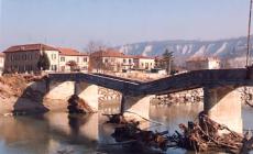 A trent’anni dall’alluvione del 5 e 6 novembre 1994 la Provincia ricorda