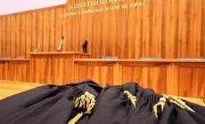 Aggressione ai giardinetti di Garessio: una condanna