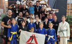 Brazilian Jiu Jitsu: ottime prove del Predator Team 
