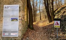 Chiusa di Pesio: fondi per la manutenzione delle strade bianche che portano ai castelli