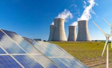 L'appoggio di Cirio al nucleare scontenta il settore delle energie da fonti rinnovabili