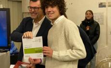 Ecco i vincitori del Premio Dardanello