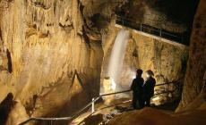 Un video nelle grotte di Bossea premiato a Sydney al “Future Earth” promosso da Unesco