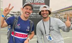 Bmx Freestyle: Barbero, che delusione ai Mondiali