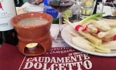 “Caudamente Dolcetto”: nel weekend i primi appuntamenti enogastronomici alle Surie di Clavesana